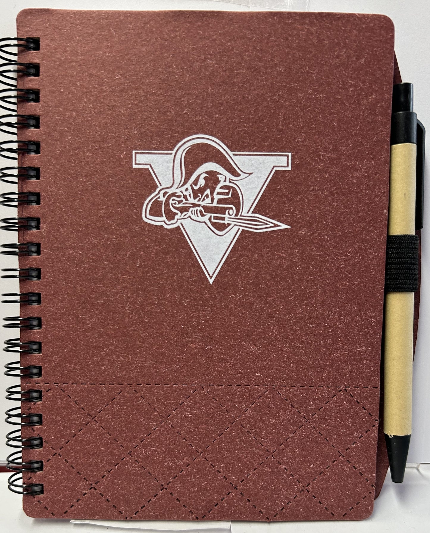 CARNET DE NOTE