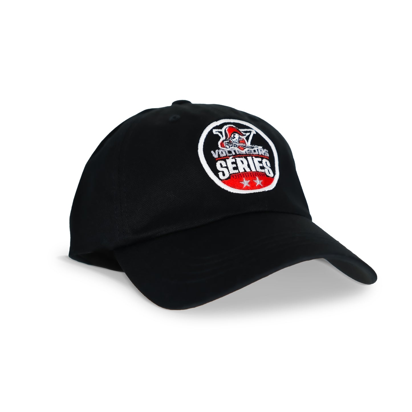 Casquette des Séries 2025