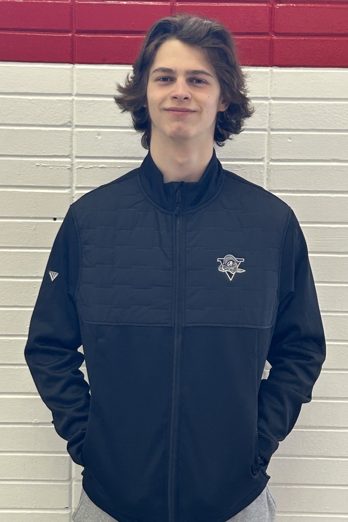 MANTEAU 1/2 MATELASSÉ