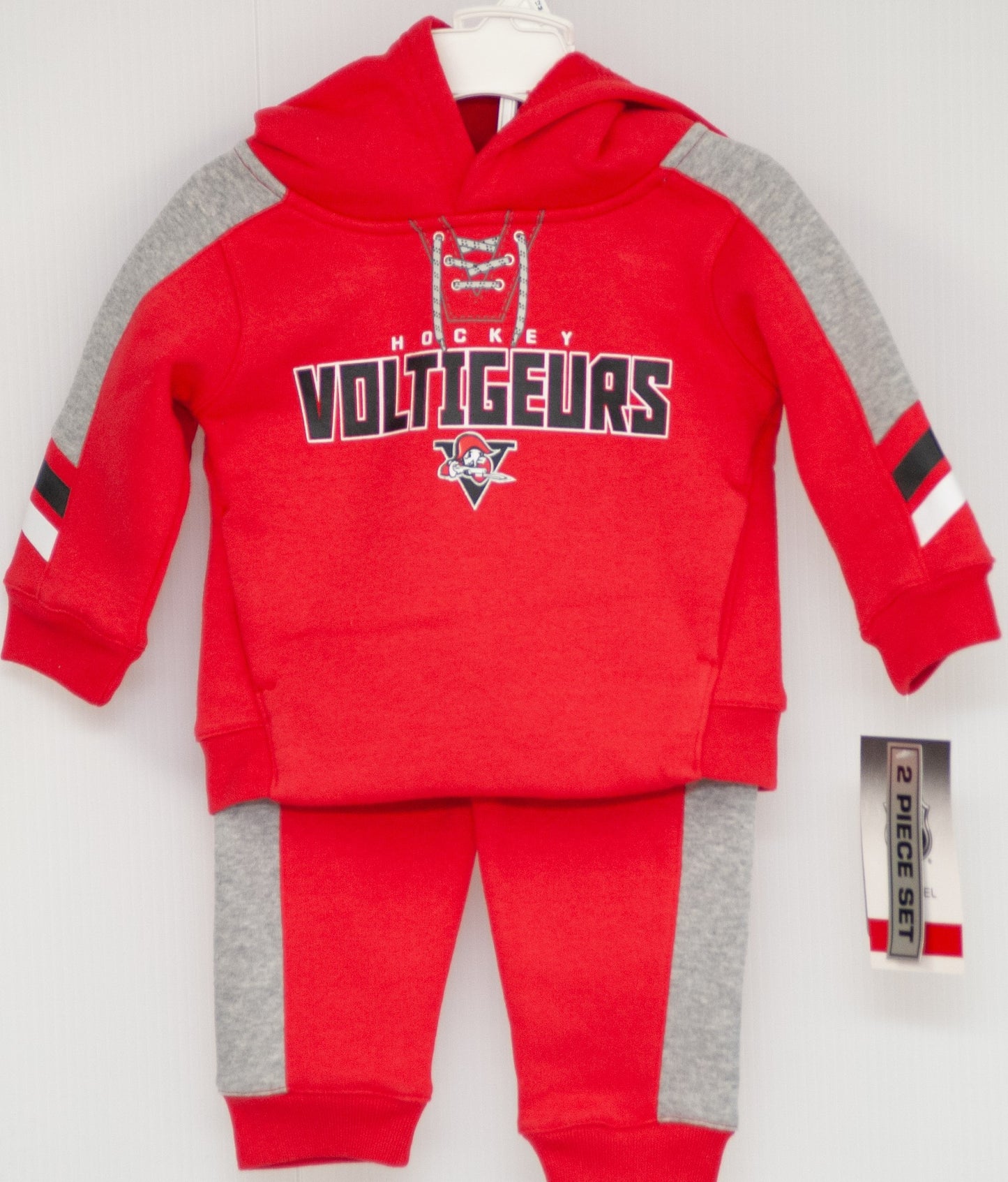 ENSEMBLE JOGGING BÉBÉ