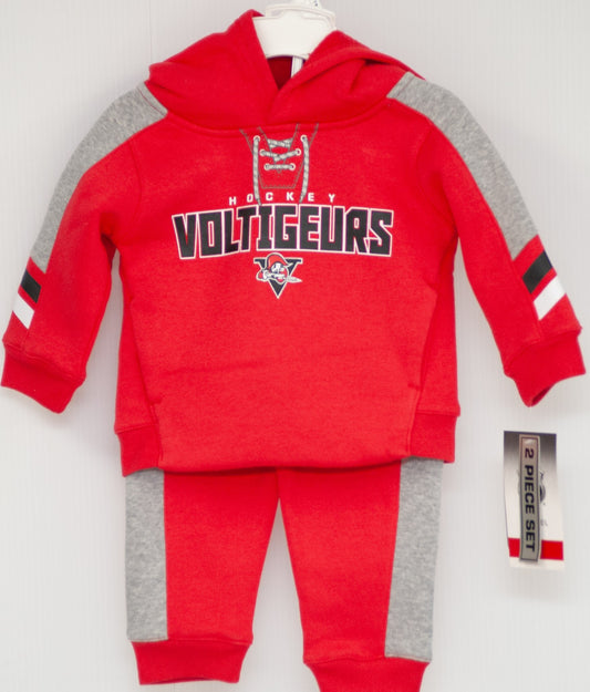 ENSEMBLE JOGGING BÉBÉ