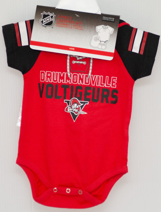 ENSEMBLE CACHE-COUCHE BAVETTE