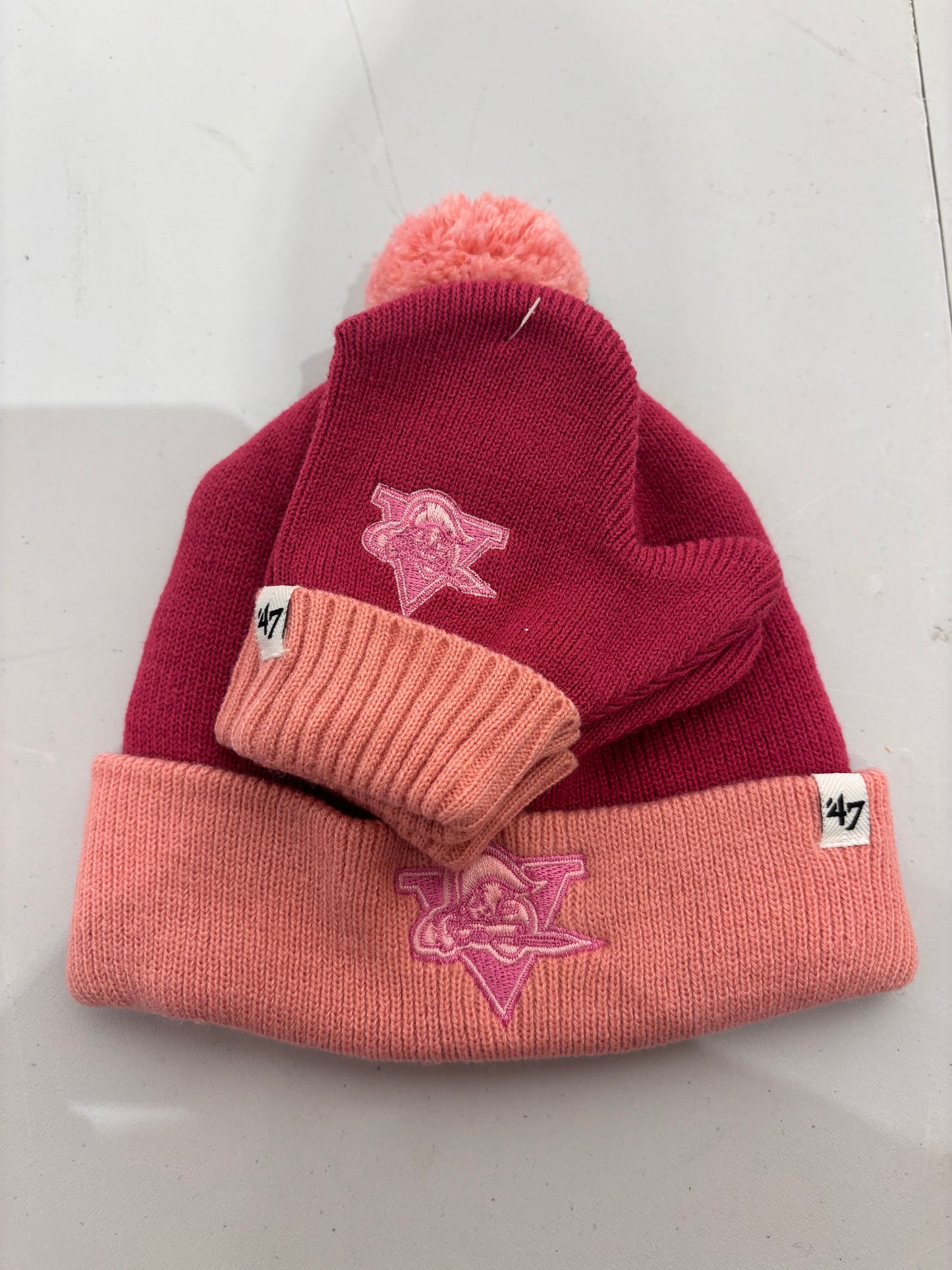 Ensemble Tuque et Mitaines Enfant
