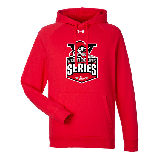 Hoodie UA des séries 2025 (JUNIOR)