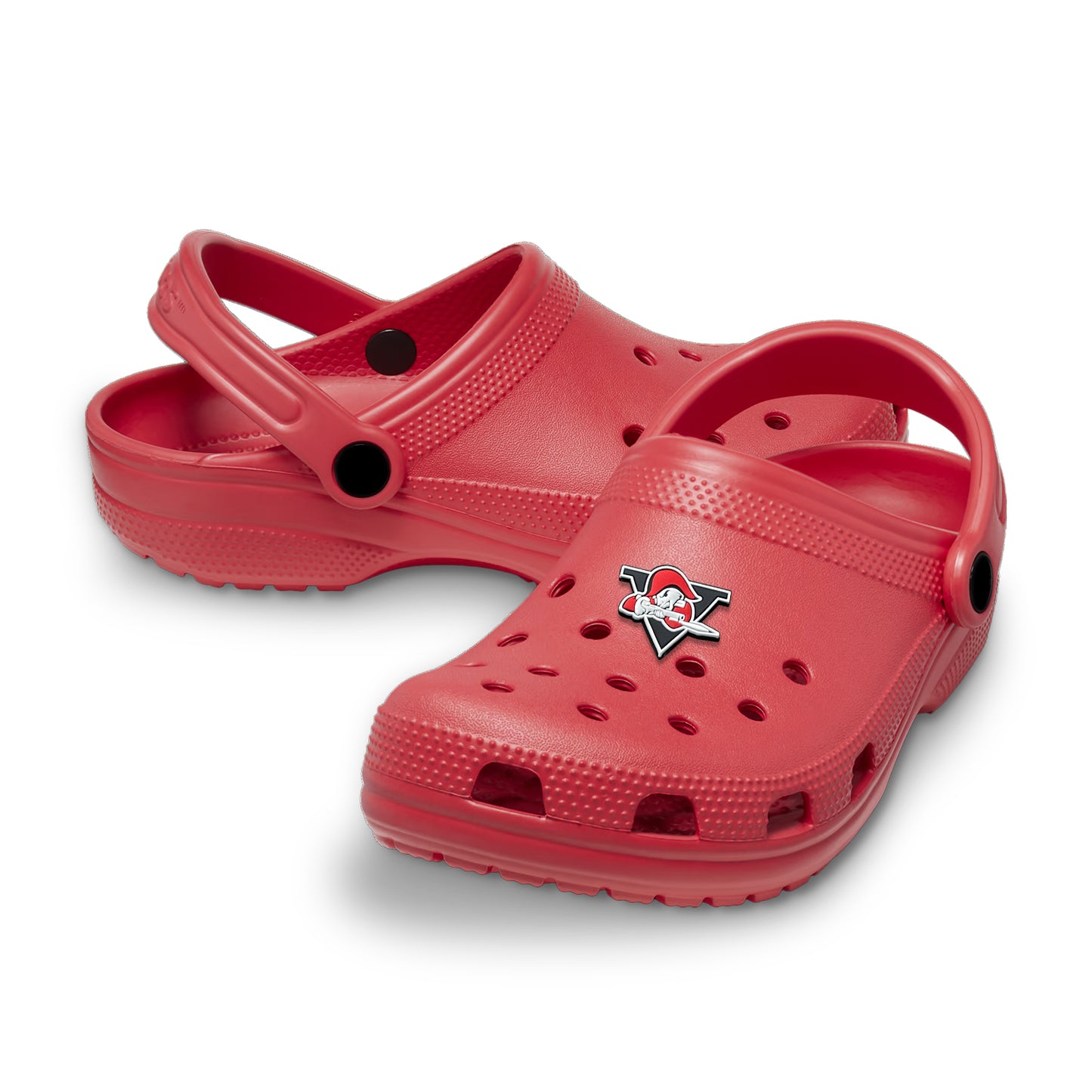 Crocs Épinglette