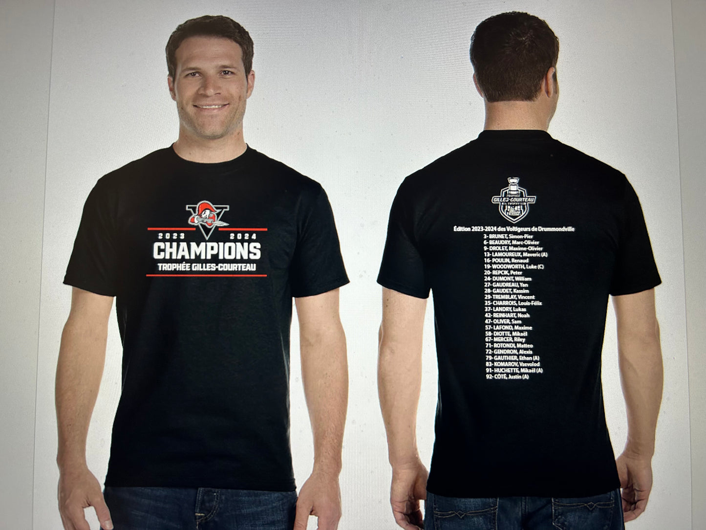 T-SHIRT CHAMPION LHJMQ