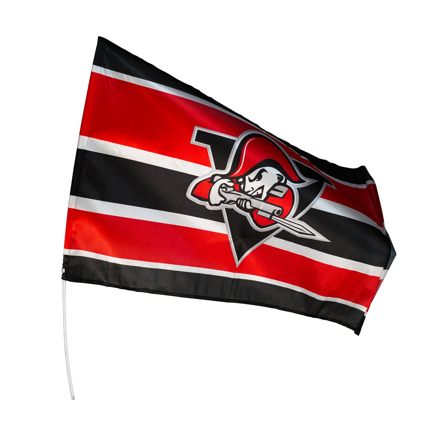 Drapeau Voltigeurs 24x36
