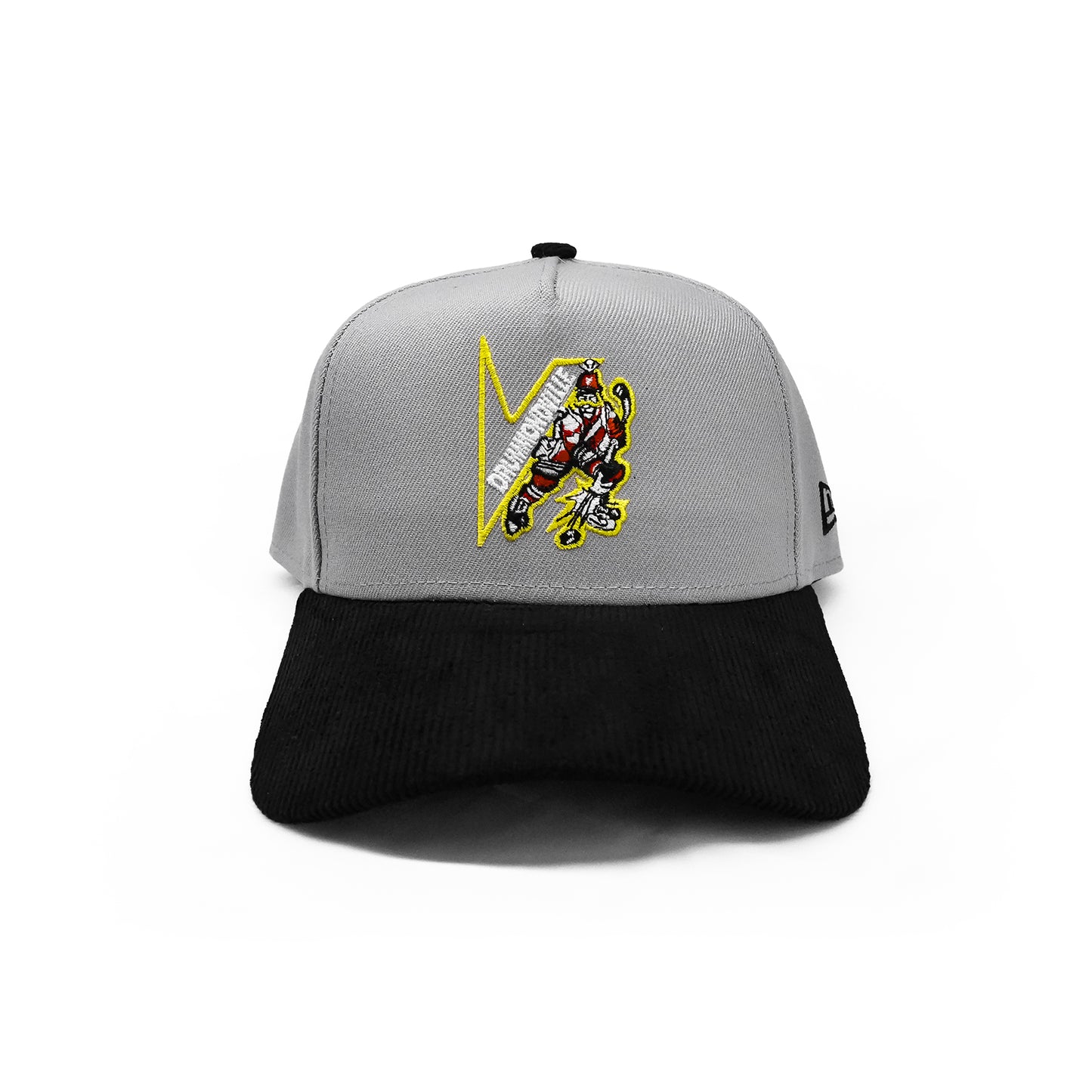 CASQUETTE VINTAGE SOLDAT