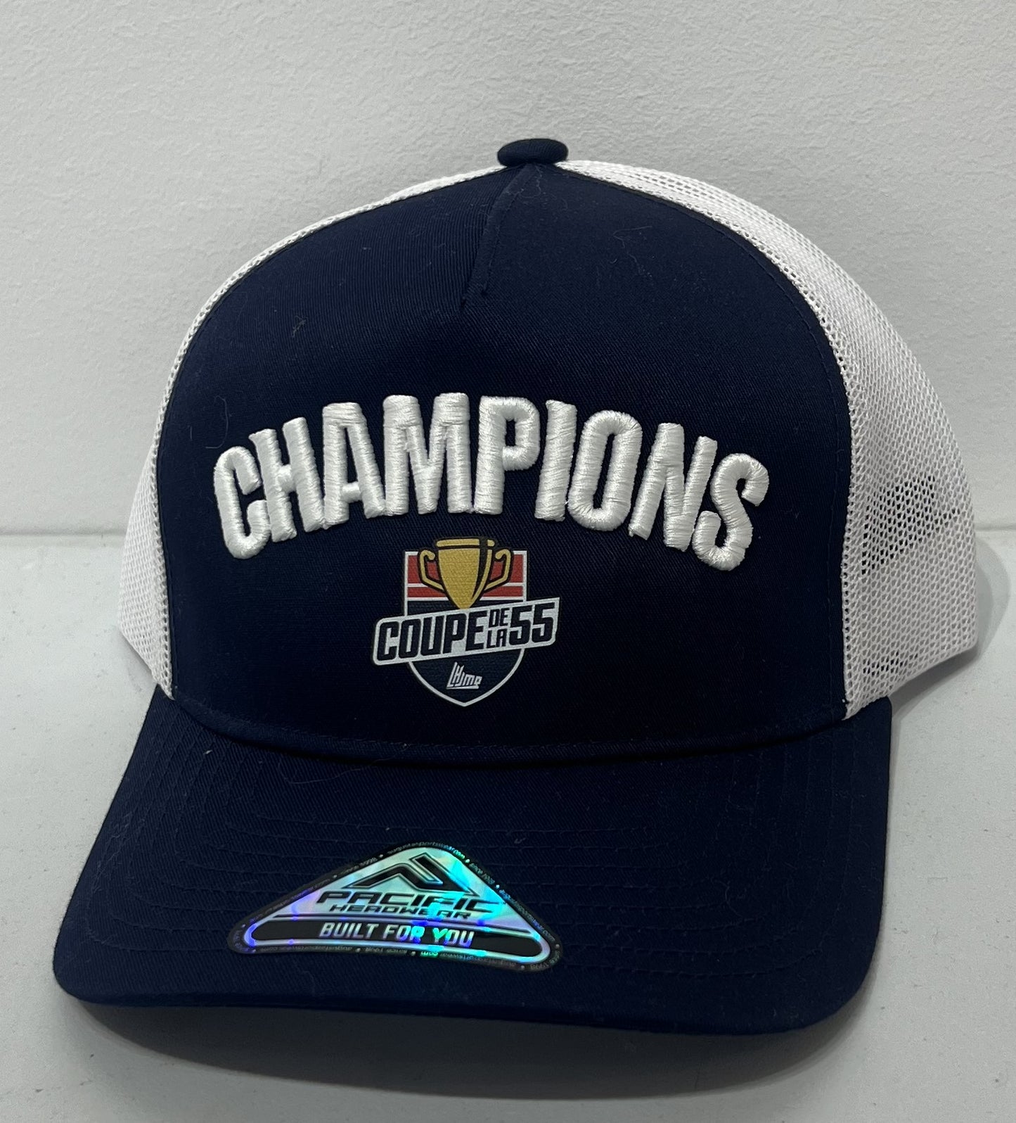 CASQUETTE CHAMPION CLASSIQUE HIVERNALE