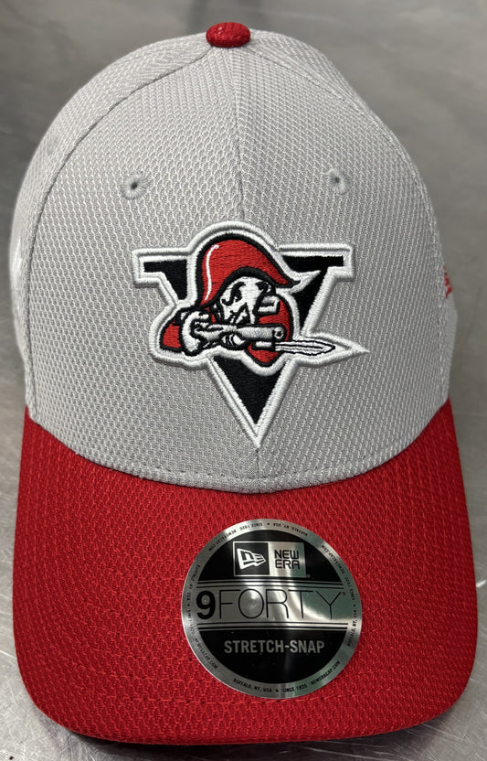 CASQUETTE REPÊCHAGE 2026