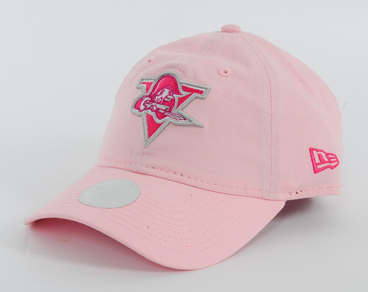 CASQUETTE FEMME ROSE