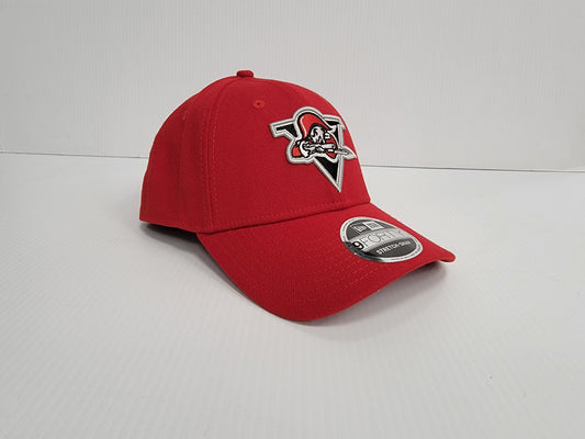 CASQUETTE JUNIOR ROUGE