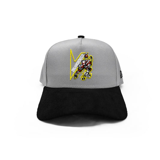 CASQUETTE VINTAGE SOLDAT